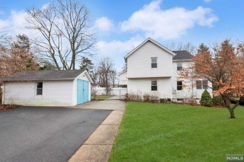 119 Ramapo Valley Rd, Mahwah NJ  07430-1179 exterior