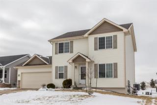 3706 163rd St, Des Moines, IA 50323-2588