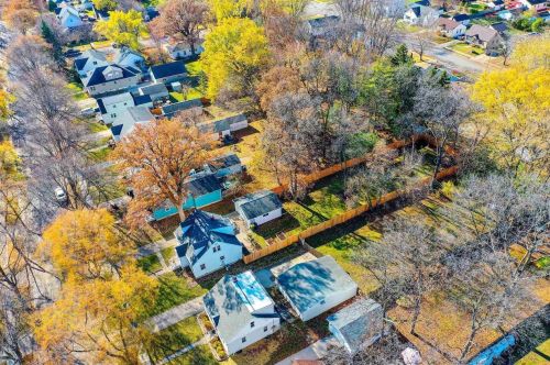 1132 14th Ave, Green Bay WI  54304-2532 exterior