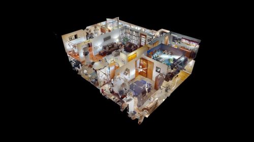 118 Glenwood Ave, Evans City PA  16033-9308 exterior