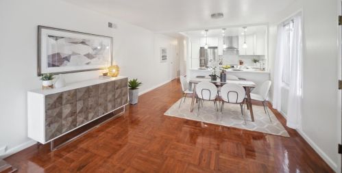 667 Skyline Dr, Daly City CA  94015-4622 exterior