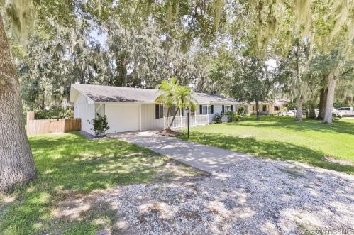 2209 Kumquat Dr, Edgewater, FL 32141-4713