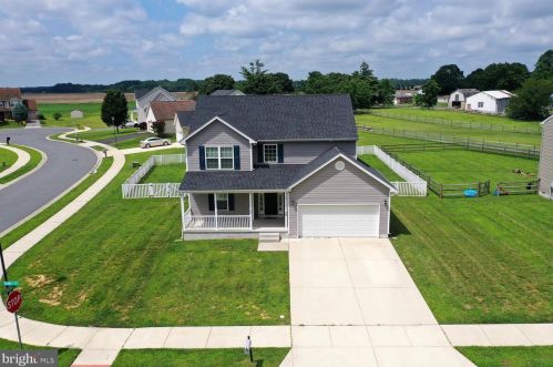 13 Burns Way, Magnolia, DE 19962-2417