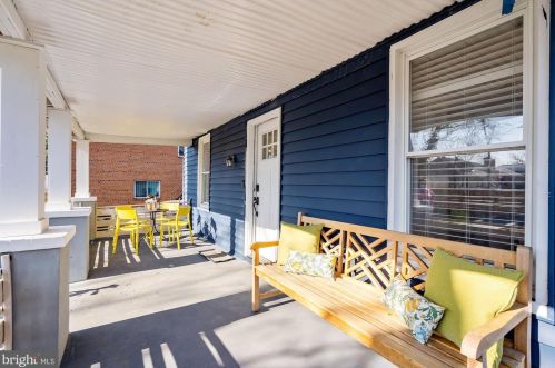 4600 Brooks St, Washington, DC 20019-4651