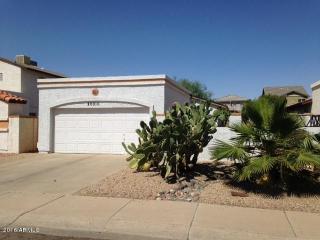 20010 48th Ln, Glendale, AZ 85308-5101