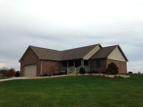 443 County Road 200, Danville, IN 46122-8319