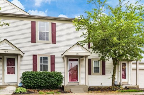 161 Malloy Ln, Blacklick, OH 43004-9350