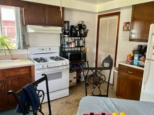 3205 Walnut St, Mckeesport PA  15132-7164 exterior