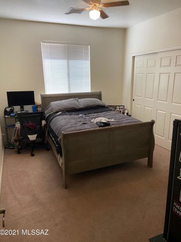 1561 Cottonwood Canyon Dr, Mescal AZ  85602-7509 exterior