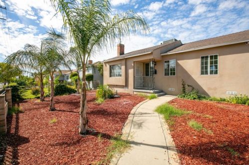 7659 Tujunga Ave, North Hollywood CA  91605-2937 exterior