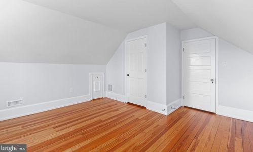 701 Hanover St, Fredericksburg VA  22401-5714 exterior
