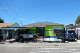 977 76th Ave, Oakland, CA 94621-2521
