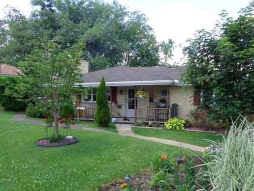 177 Terrace Dr, Monongahela, PA 15063-1039