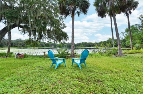 3481 Whitner Way, Sanford FL  32773-6632 exterior