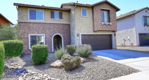 8031 Rushmore Way, Florence, AZ 85132-6860