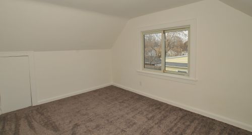 3719 89th St, Milwaukee WI  53228-1601 exterior