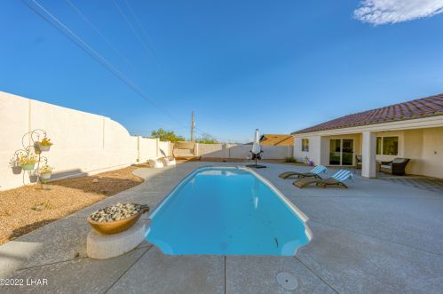 3396 Kiowa Blvd, Lake Havasu City AZ  86404-1626 exterior