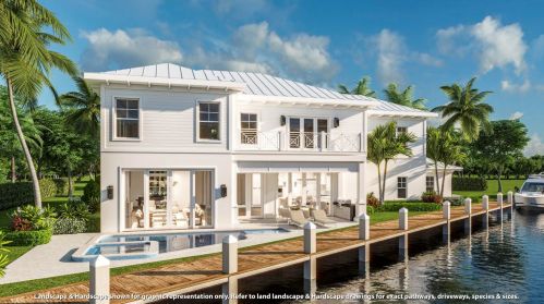 12898 Shore Dr, West Palm Beach, FL 33410-2058