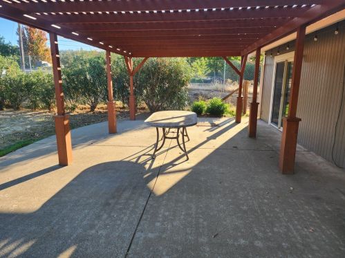 14905 Sun Forest Dr, Lake Wildwood CA  95946-9111 exterior