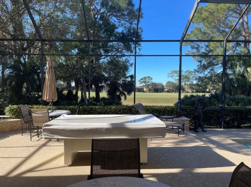 8801 Bally Bunion Rd, Fort Pierce FL  34986-3085 exterior