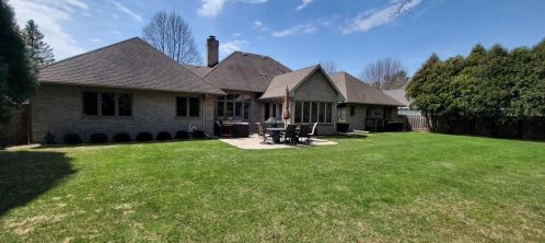 2652 Good Shepherd Ln, Green Bay, WI 54313-4700