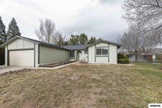 4440 San Gabriel Dr, Reno, NV 89502-6418