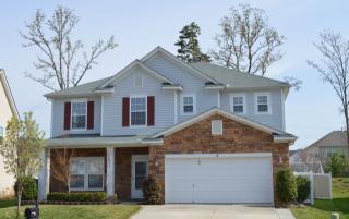 4724 Kiddle Ln, Monroe, NC 28110-7663