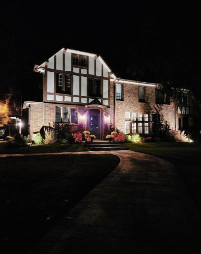 404 Rawlings St, Washington Ch OH  43160-1423 exterior