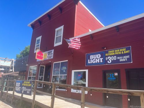 216 Comanche St, Kiowa, CO 80117