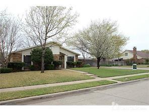 753 Middle Cove Dr, Plano TX  75023-4800 exterior
