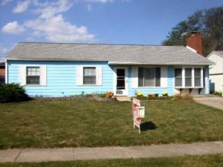 4774 Henley Ave, Columbus, OH 43228-1807