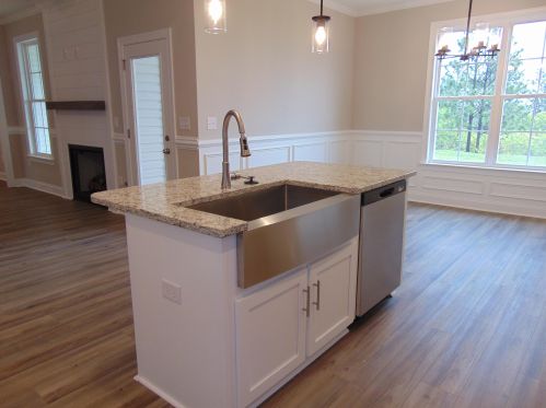 1079 Archard St, Graniteville SC  29829-3985 exterior