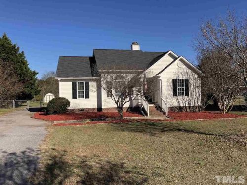 115 Seminole Dr, Eagle Rock, NC 27591-8557