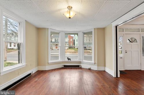 203 Orange St, Lees Cross Roads PA  17257-2005 exterior