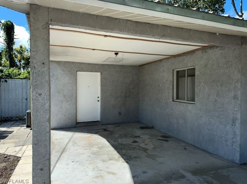 4315 Douglas Ln, Lehigh Acres FL 33973-2071 exterior