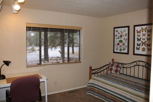4313 Big Cienega Cir, Pinetop, AZ 85935-8131