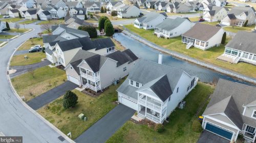 36807 Barracuda Ct, Selbyville DE  19975-3856 exterior