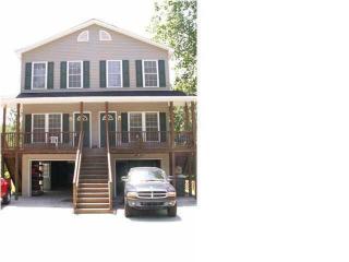 1537 Theresa Dr, Charleston SC  29412-3242 exterior