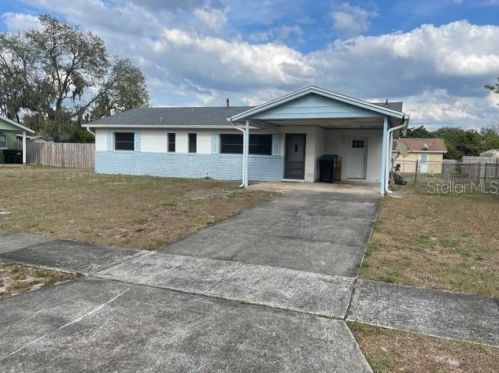 7819 Wendell Rd, Orlando, FL 32807-8541