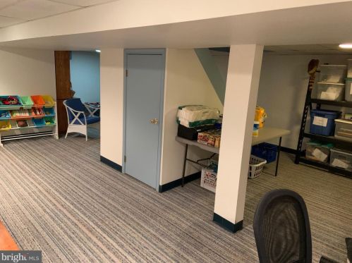 1615 Heebner Way, Lansdale PA 19446-4317 exterior