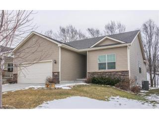 1820 Bristol St, Norwalk IA  50211-2601 exterior