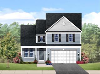 4017 Fieldcrest Dr, Bridgeville PA  15017-3531 exterior