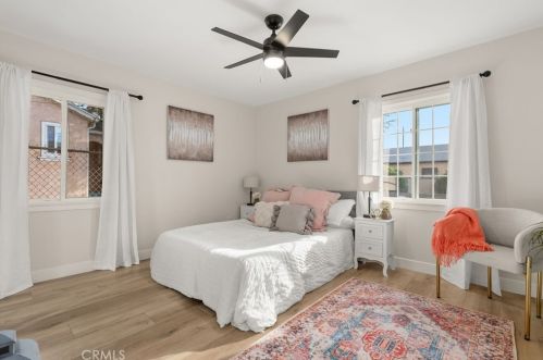 2485 Grandeur Ave, Altadena CA  91001-5548 exterior