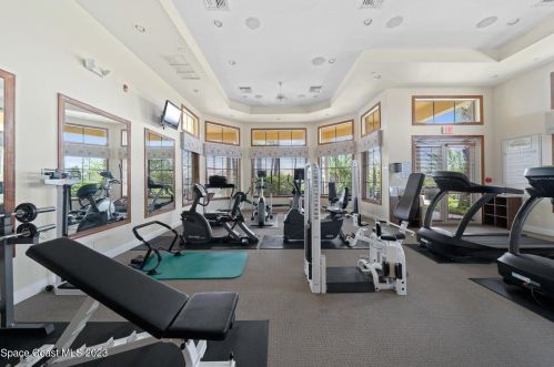 6196 Coverty Pl, Vero Beach FL  32966-6486 exterior