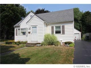 534 Winchester St, Rochester, NY 14615-2236