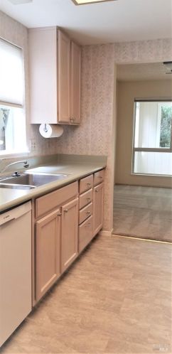 6430 Stone Brg Rd, Santa Rosa CA  95409-5827 exterior