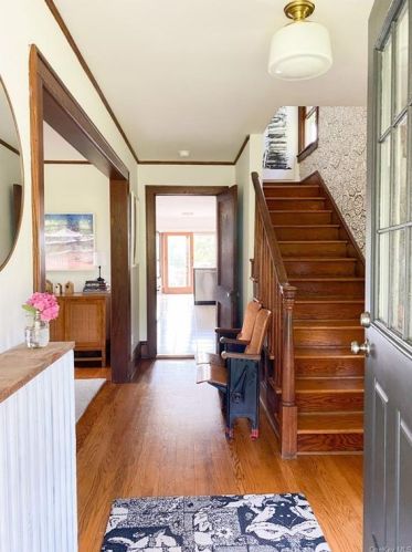 251 Ridge Rd, Camp Bell Hall, NY 10916-2611