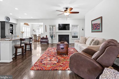 676 Southerness Dr, Blackbird DE  19734-3802 exterior