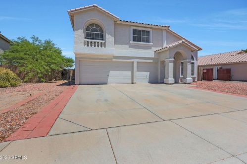 10916 Belmont Ave, Glendale, AZ 85307-1630
