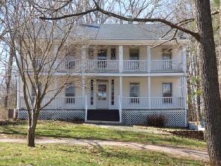 161 Rocky Rd, Rustburg VA  24588-4102 exterior
